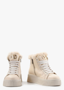 LeBERDES Черевики зимові 00000016476 2