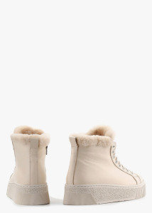 LeBERDES Черевики зимові 00000016476 3