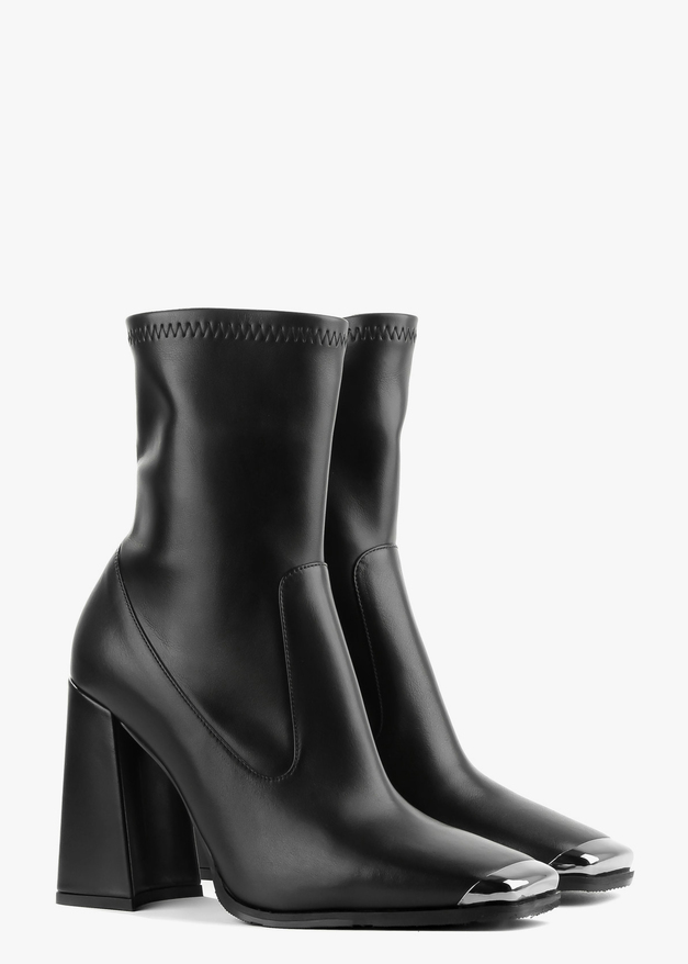 LeBERDES Ботильоны 00000016468 12