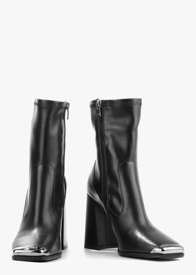 LeBERDES Ботильоны 00000016468 15