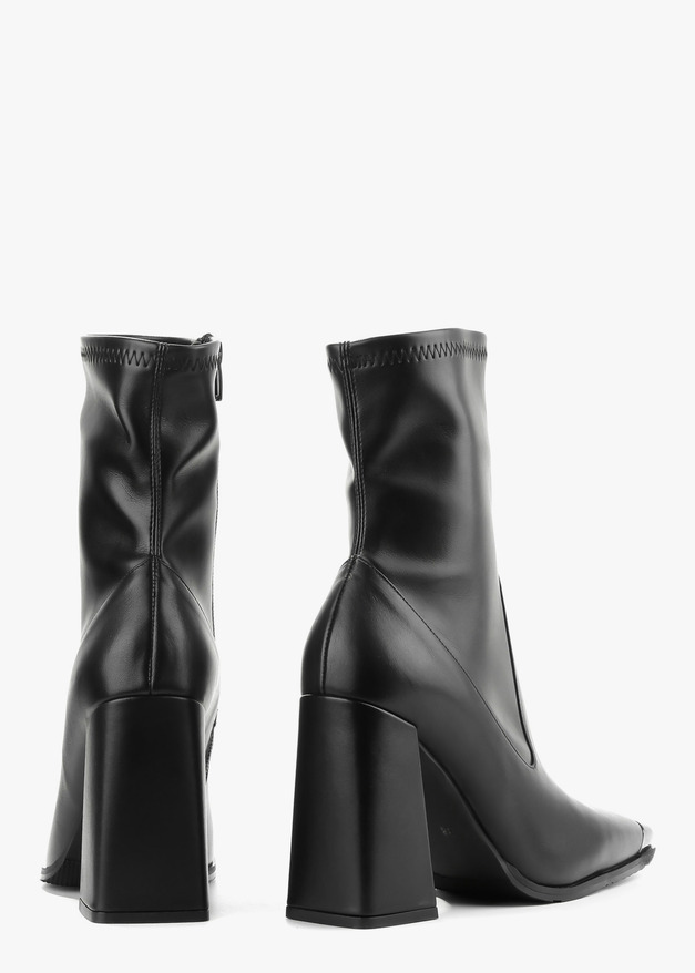 LeBERDES Ботильоны 00000016468 14