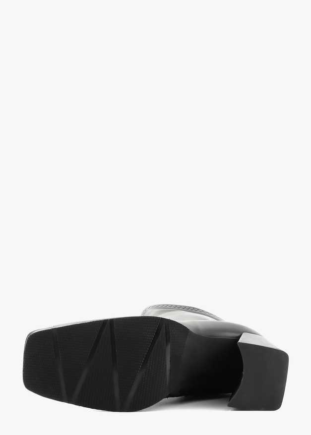 LeBERDES Ботильоны 00000016468 16