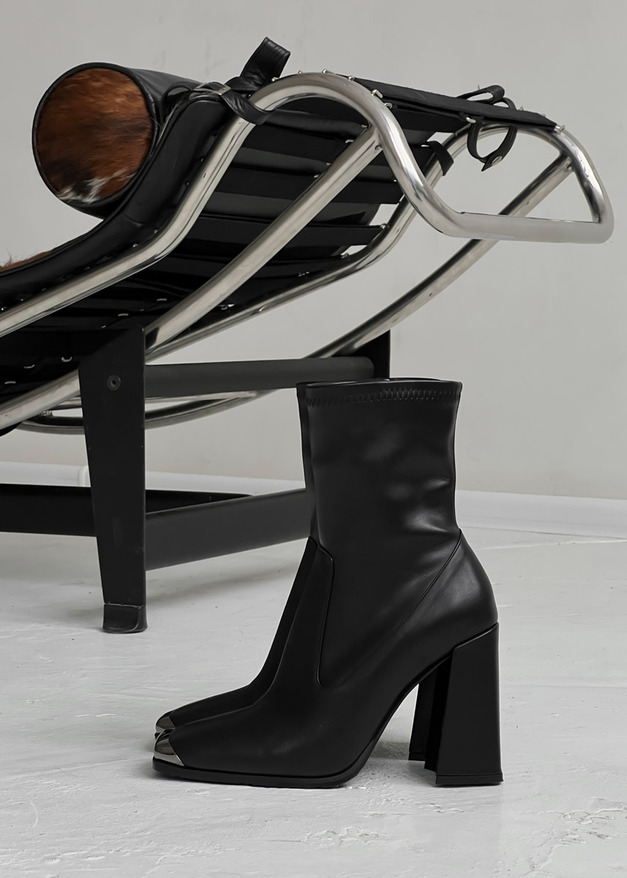 LeBERDES Ботильоны 00000016468 6