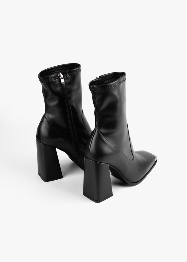 LeBERDES Ботильоны 00000016468 9