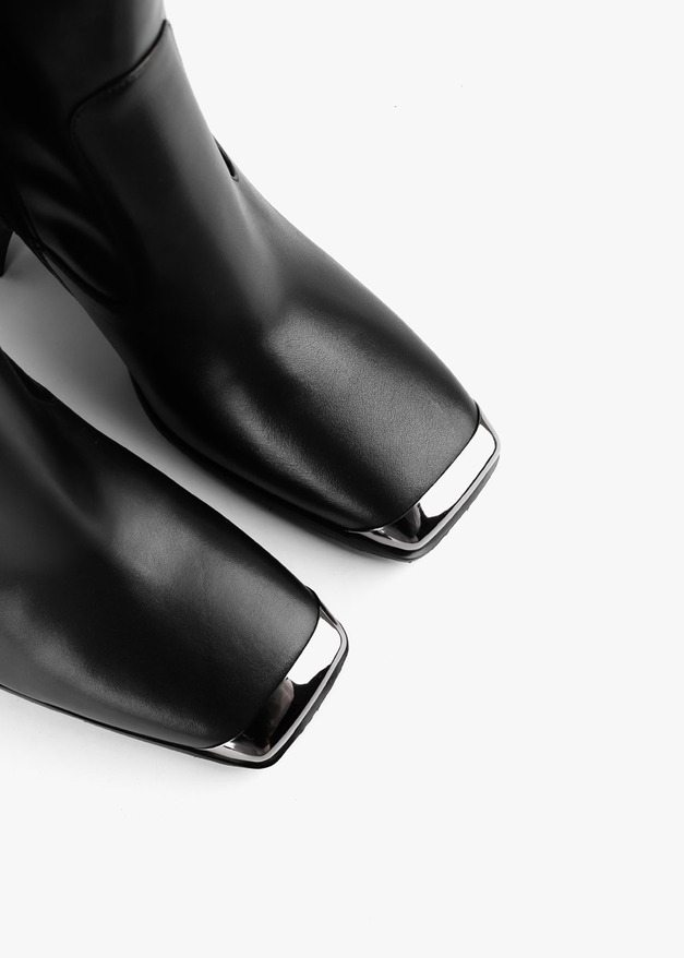 LeBERDES Ботильоны 00000016468 10