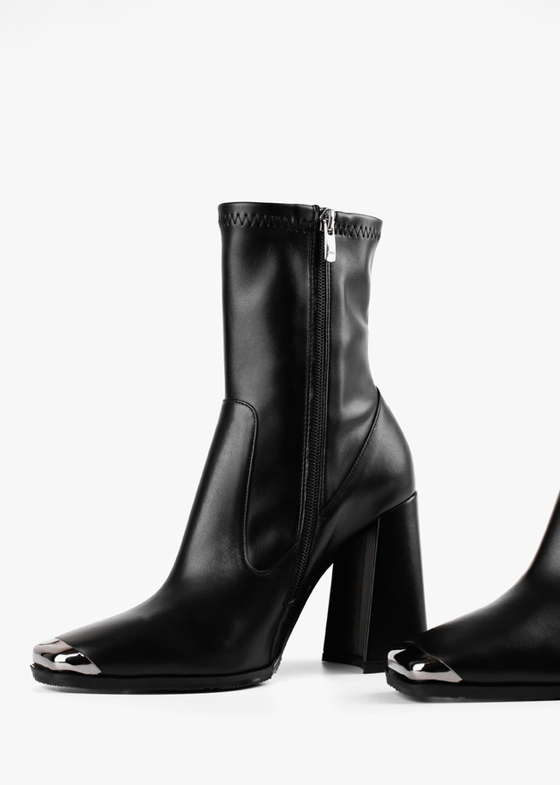 LeBERDES Ботильоны 00000016468 8