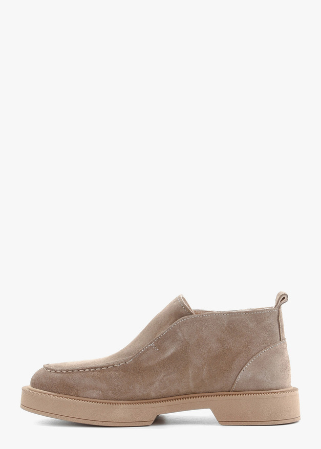 LeBERDES Лоферы 00000016479 8