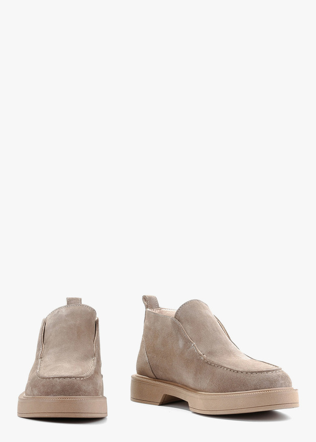 LeBERDES Лоферы 00000016479 10