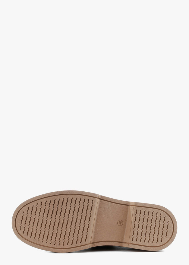 LeBERDES Лоферы 00000016479 11