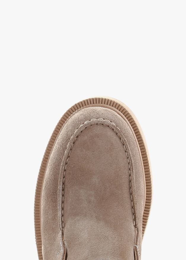 LeBERDES Лоферы 00000016479 12