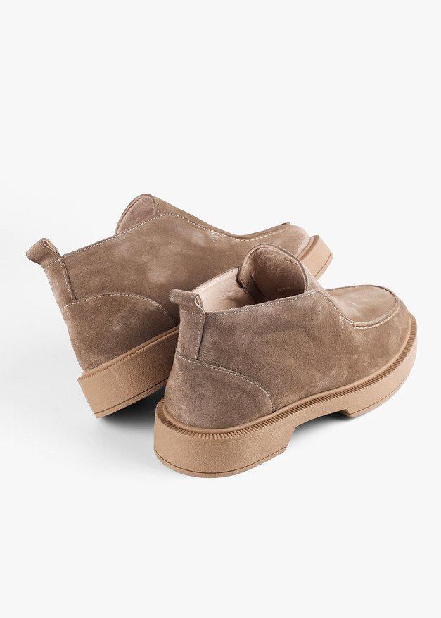 LeBERDES Лоферы 00000016479 2