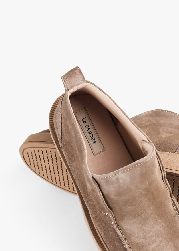 LeBERDES Лоферы 00000016479 5