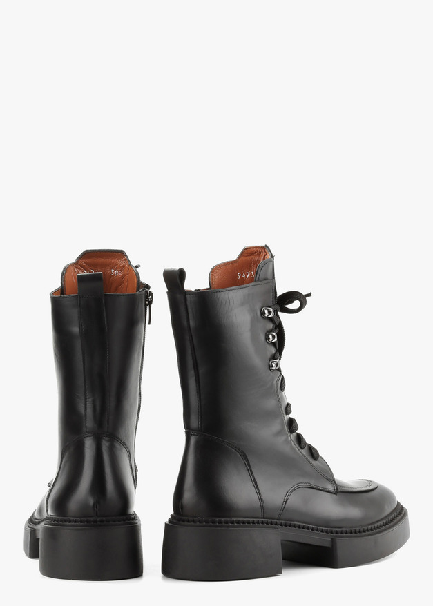 LeBERDES Черевики осінні 00000016480 5