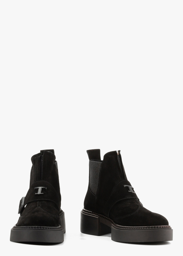 LeBERDES Черевики осінні 00000016481 4