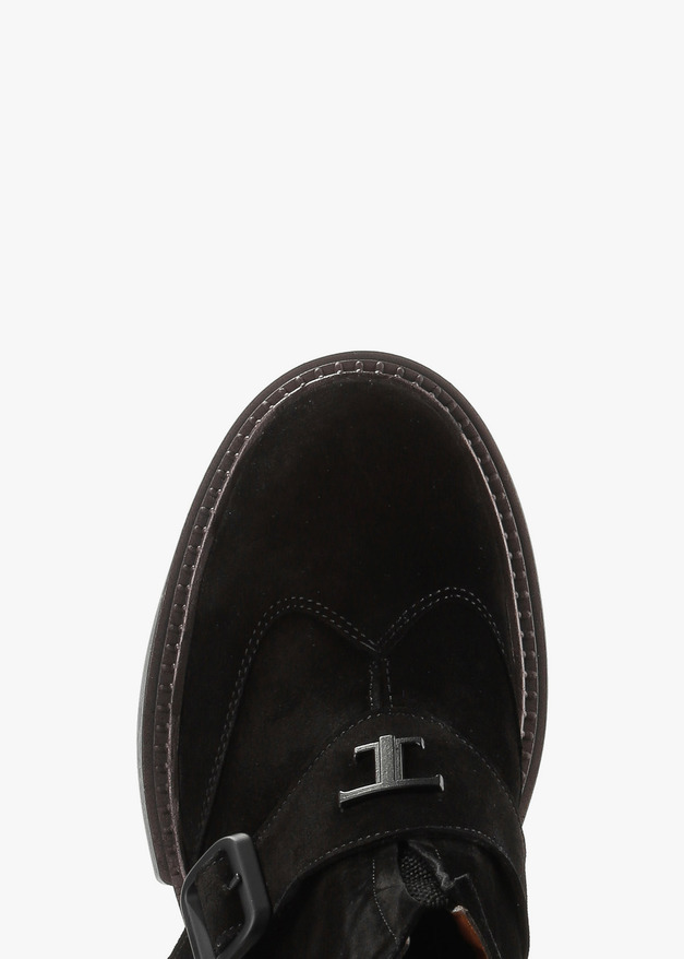 LeBERDES Черевики осінні 00000016481 7