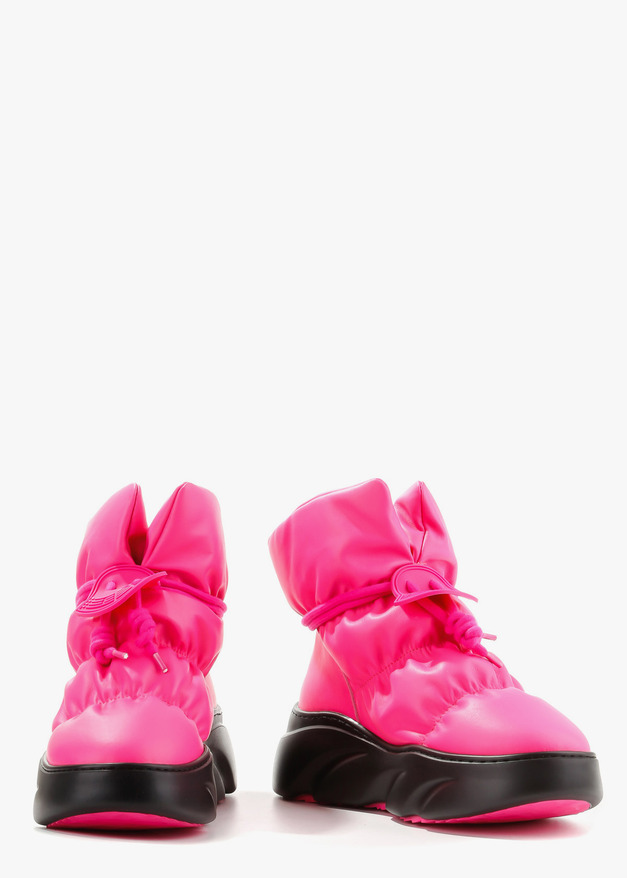 LeBERDES Черевики зимові 00000016484 5