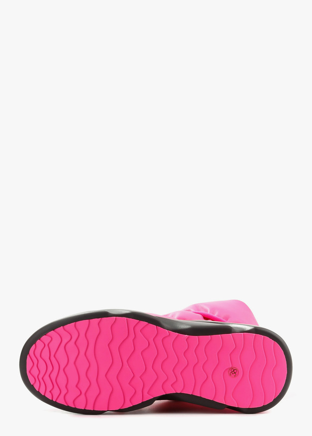 LeBERDES Черевики зимові 00000016484 6