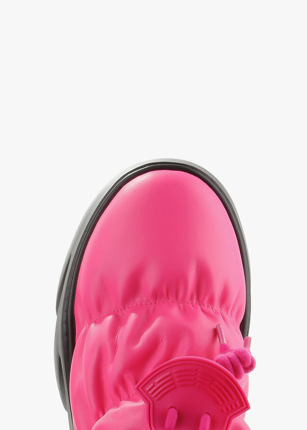 LeBERDES Черевики зимові 00000016484 7