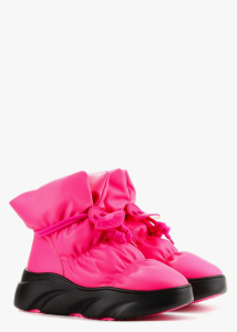 LeBERDES Черевики зимові 00000016484 2