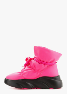 LeBERDES Черевики зимові 00000016484 3