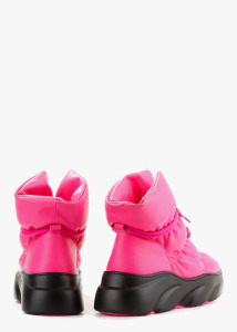 LeBERDES Черевики зимові 00000016484 4