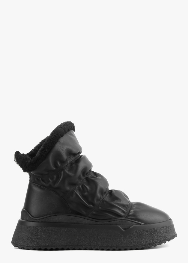 LeBERDES Черевики зимові 00000016483 6