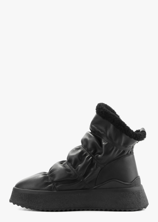 LeBERDES Черевики зимові 00000016483 8