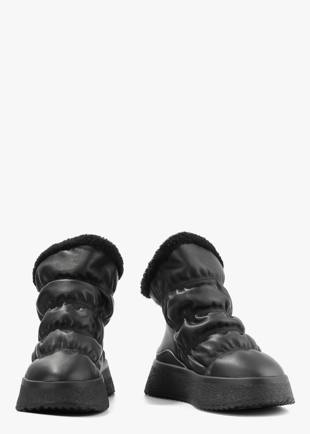 LeBERDES Черевики зимові 00000016483 9