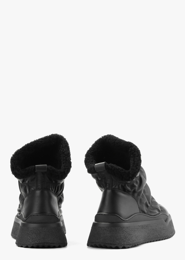 LeBERDES Черевики зимові 00000016483 7