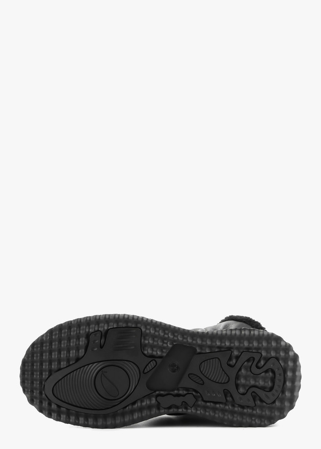 LeBERDES Черевики зимові 00000016483 11