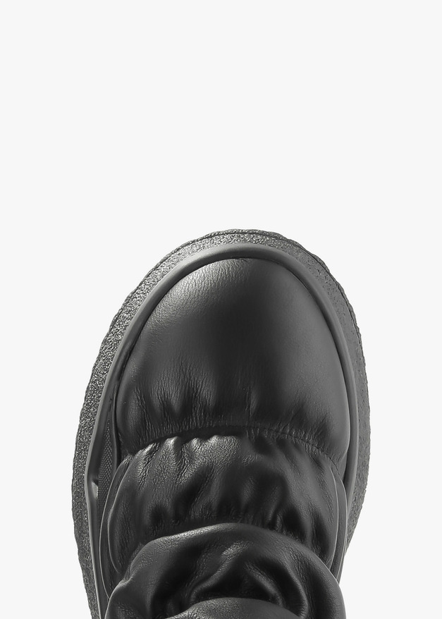 LeBERDES Черевики зимові 00000016483 12