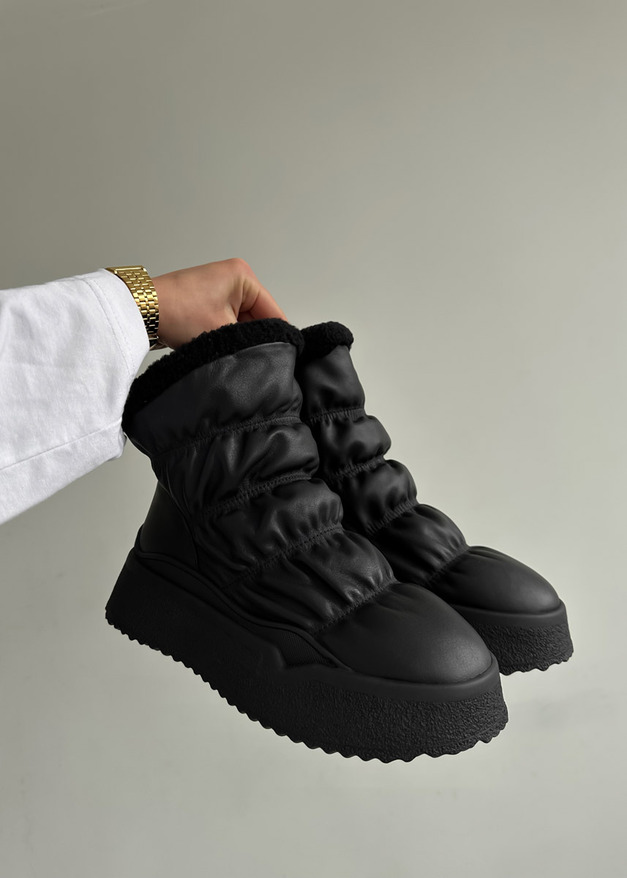 LeBERDES Черевики зимові 00000016483 3