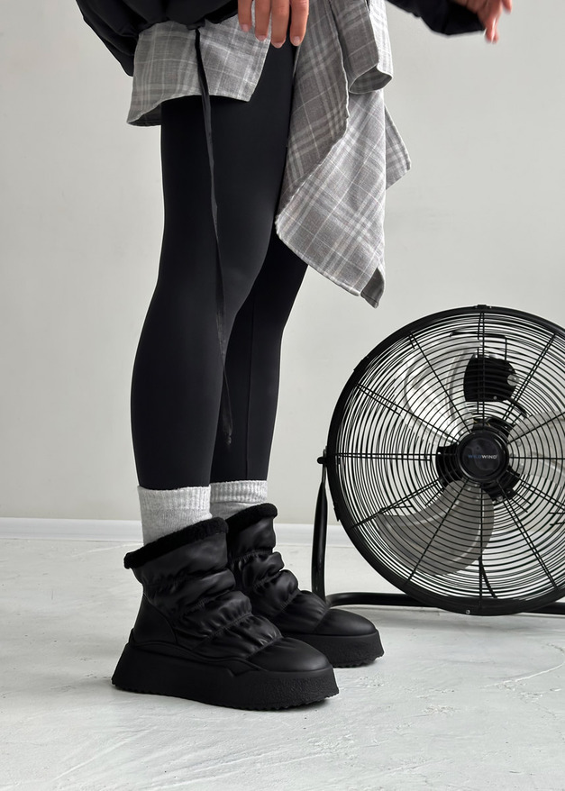 LeBERDES Черевики зимові 00000016483 5