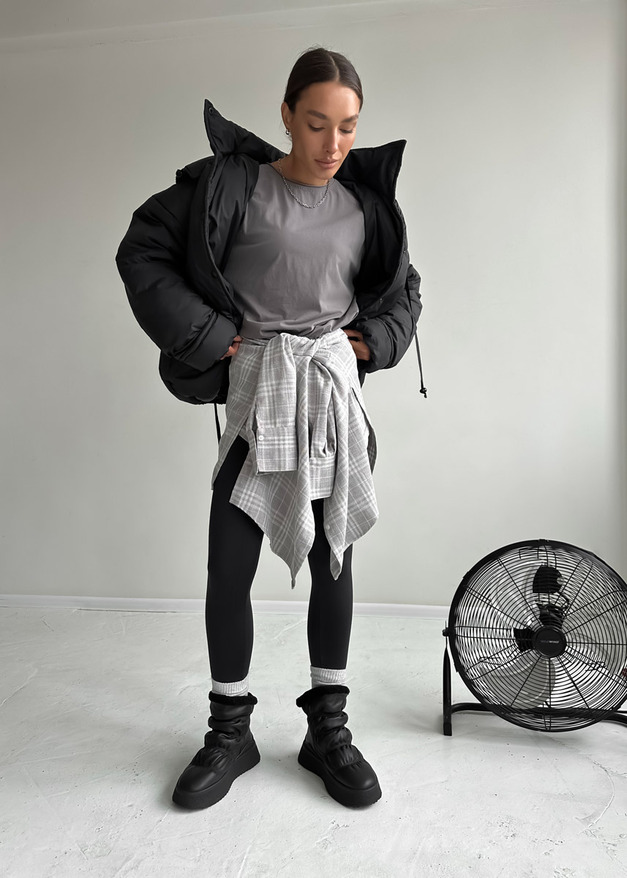 LeBERDES Черевики зимові 00000016483 4