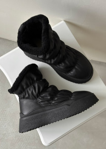 LeBERDES Черевики зимові 00000016483 1