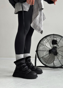 LeBERDES Черевики зимові 00000016483 5