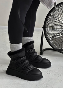 LeBERDES Черевики зимові 00000016483 2