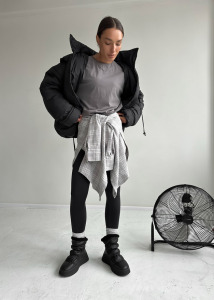 LeBERDES Черевики зимові 00000016483 4