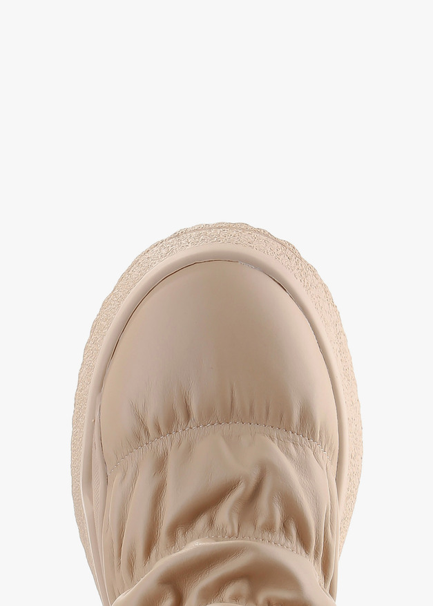 LeBERDES Ботинки зимние 00000016486 7