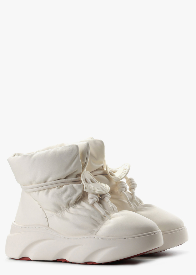 LeBERDES Ботинки зимние 00000016485 6