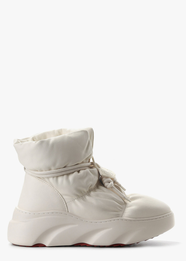 LeBERDES Ботинки зимние 00000016485 7