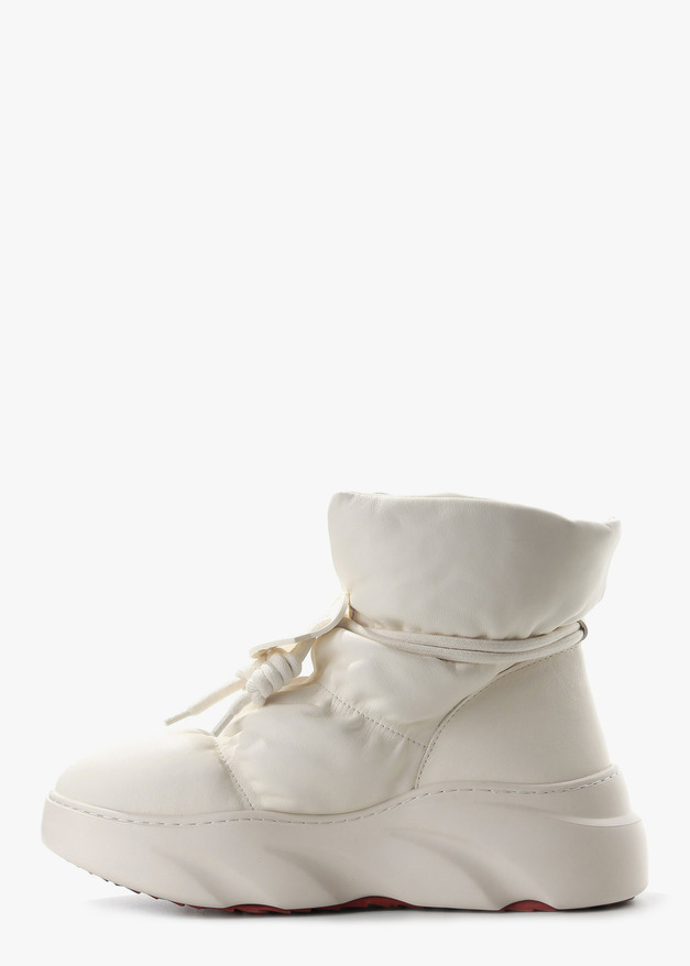 LeBERDES Ботинки зимние 00000016485 8