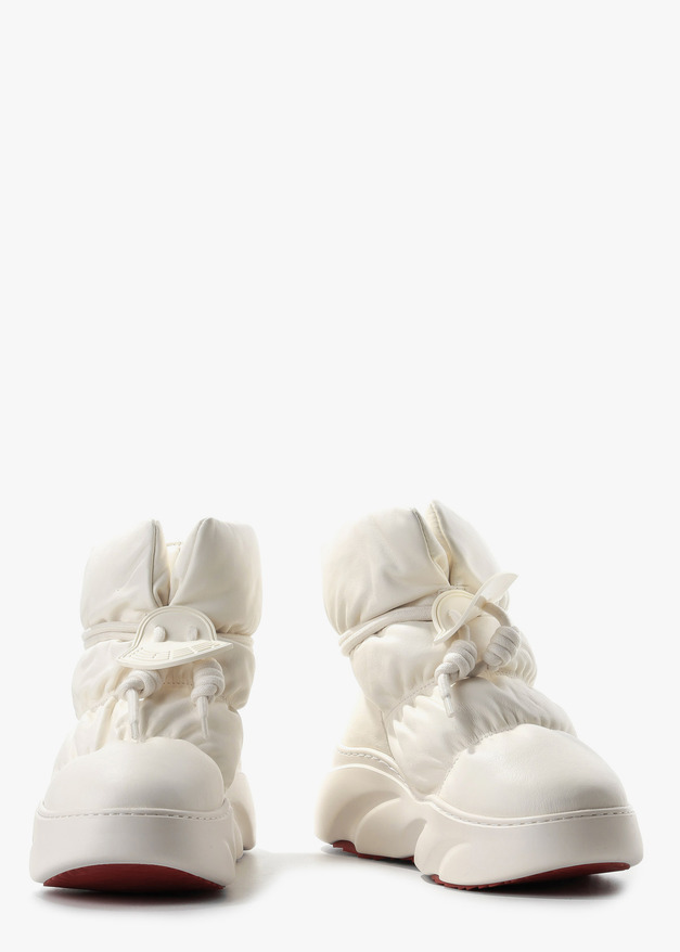 LeBERDES Ботинки зимние 00000016485 9