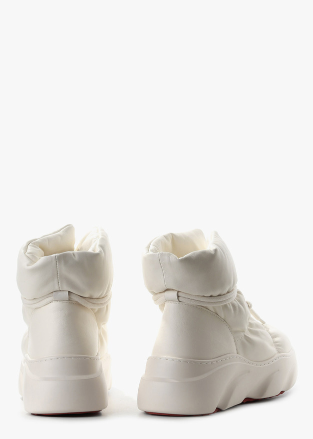 LeBERDES Ботинки зимние 00000016485 10