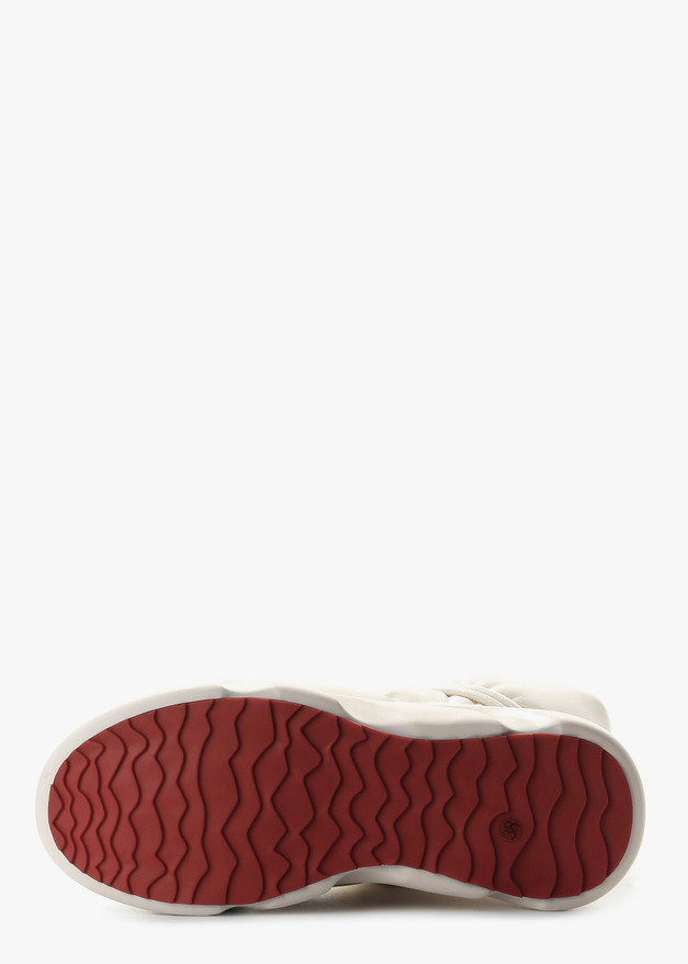 LeBERDES Ботинки зимние 00000016485 11