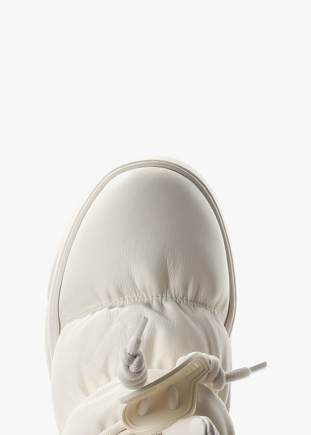 LeBERDES Ботинки зимние 00000016485 12