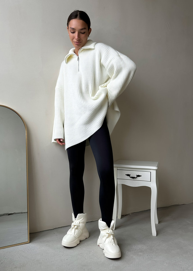 LeBERDES Ботинки зимние 00000016485 5