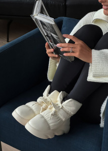 LeBERDES Черевики зимові 00000016485 1