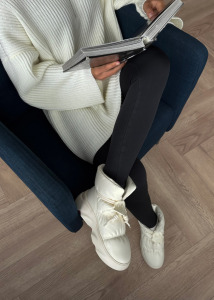 LeBERDES Черевики зимові 00000016485 3