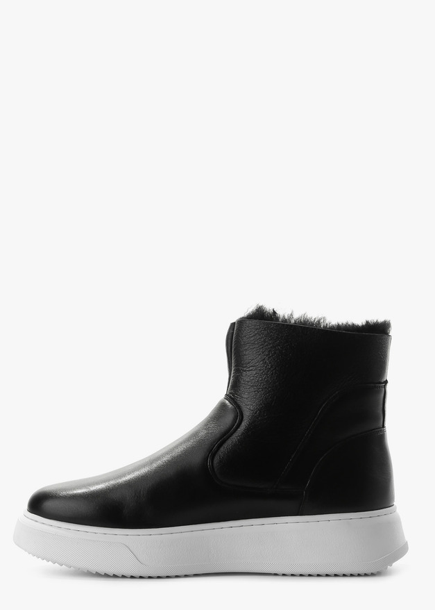 LeBERDES Ботинки зимние 00000016487 3